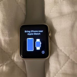 Apple Watch Series 2